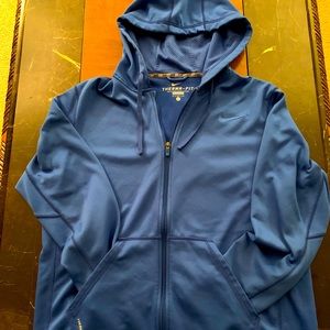 Nike Therma -Fit Hoodie